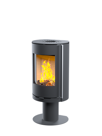 Печь-камин R1 N